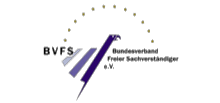 <p>Mitglied im BVFS e.V. - Bundesverband freier Sachverständiger</p>