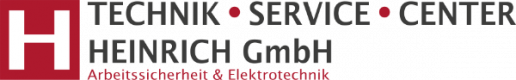 Technik Service Center Heinrich GmbH